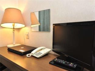 סנדאי Hotel Green City חדר תמונה