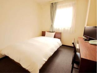 סנדאי Hotel Green City חדר תמונה